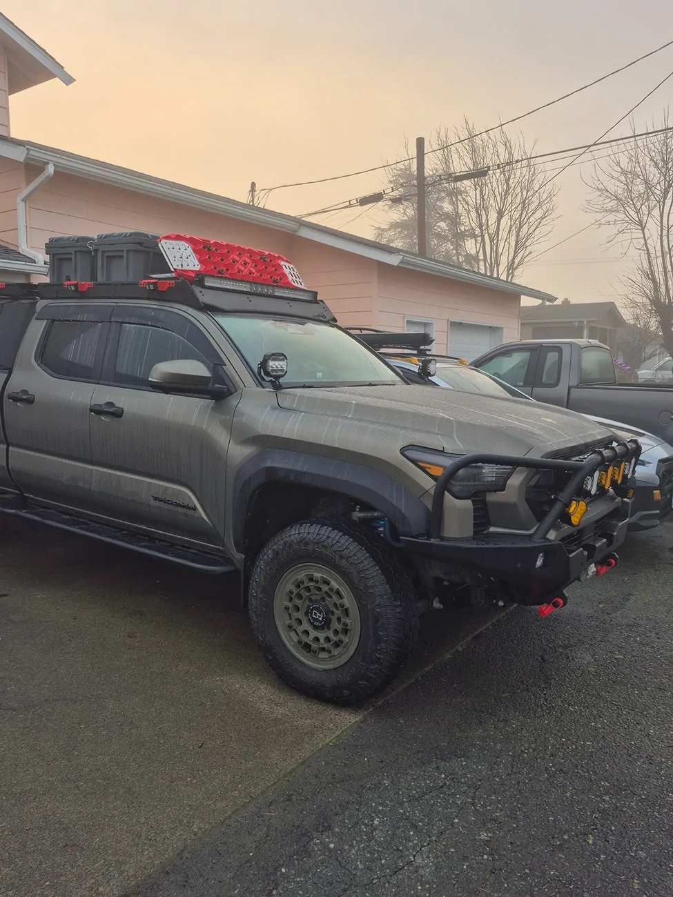 2024 Tacoma Prinsu Pro install question 20260105_082602