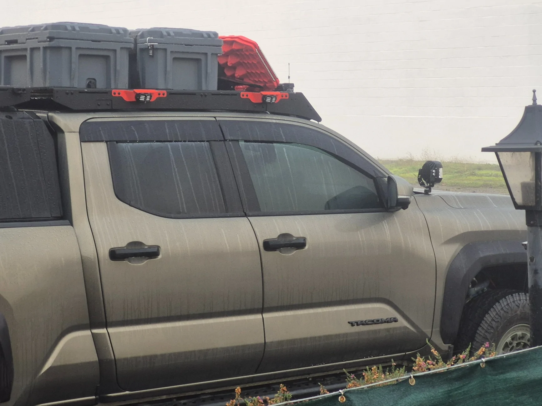 2024 Tacoma Prinsu Pro install question 20260105_082527