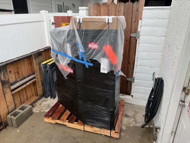 2024 Tacoma OVS Expedition Truck Cap Long Bed - Installed IMG_0123