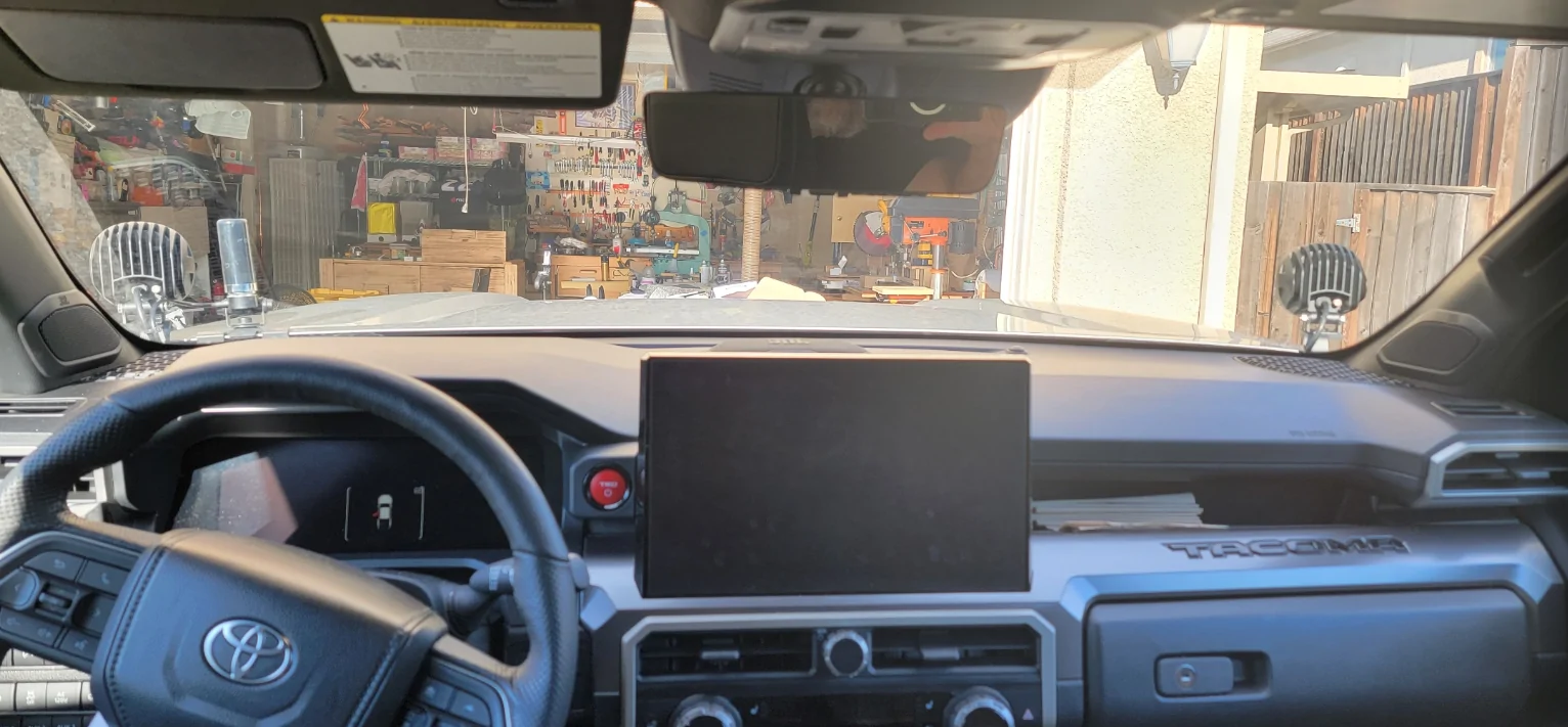 2024 Tacoma Steering wheel swap 1767810248876-i