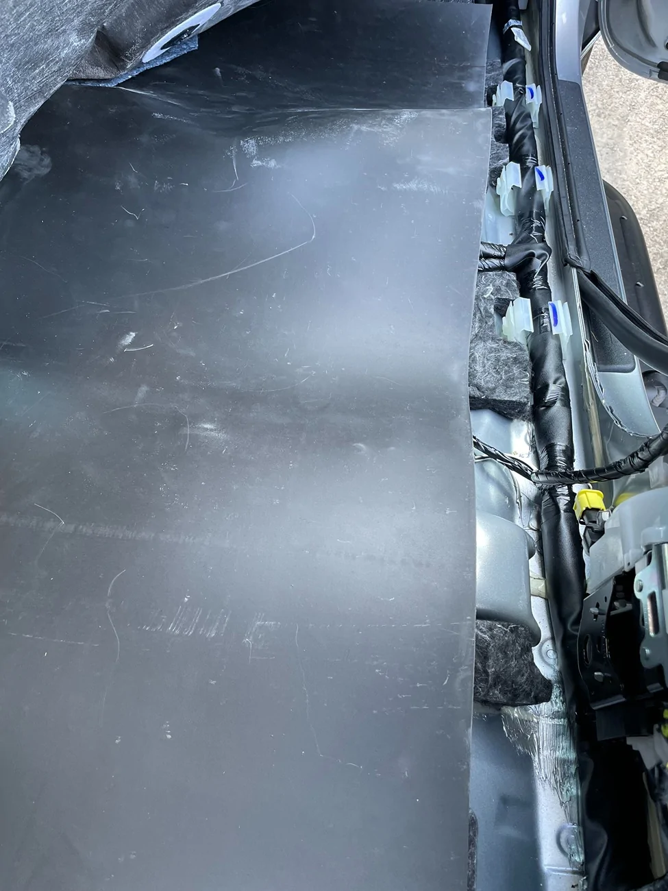 2024 Tacoma What did you do TO / WITH your 4th gen Tacoma today?! 👨‍🏭 🧰 📸 IMG_1703