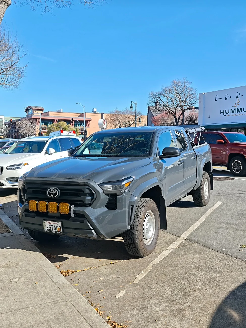 2024 Tacoma Random 2024 Tacoma 4th Gen Photos of the Day - Post Yours! 📸 🤳 IMG_20260108_130209_1