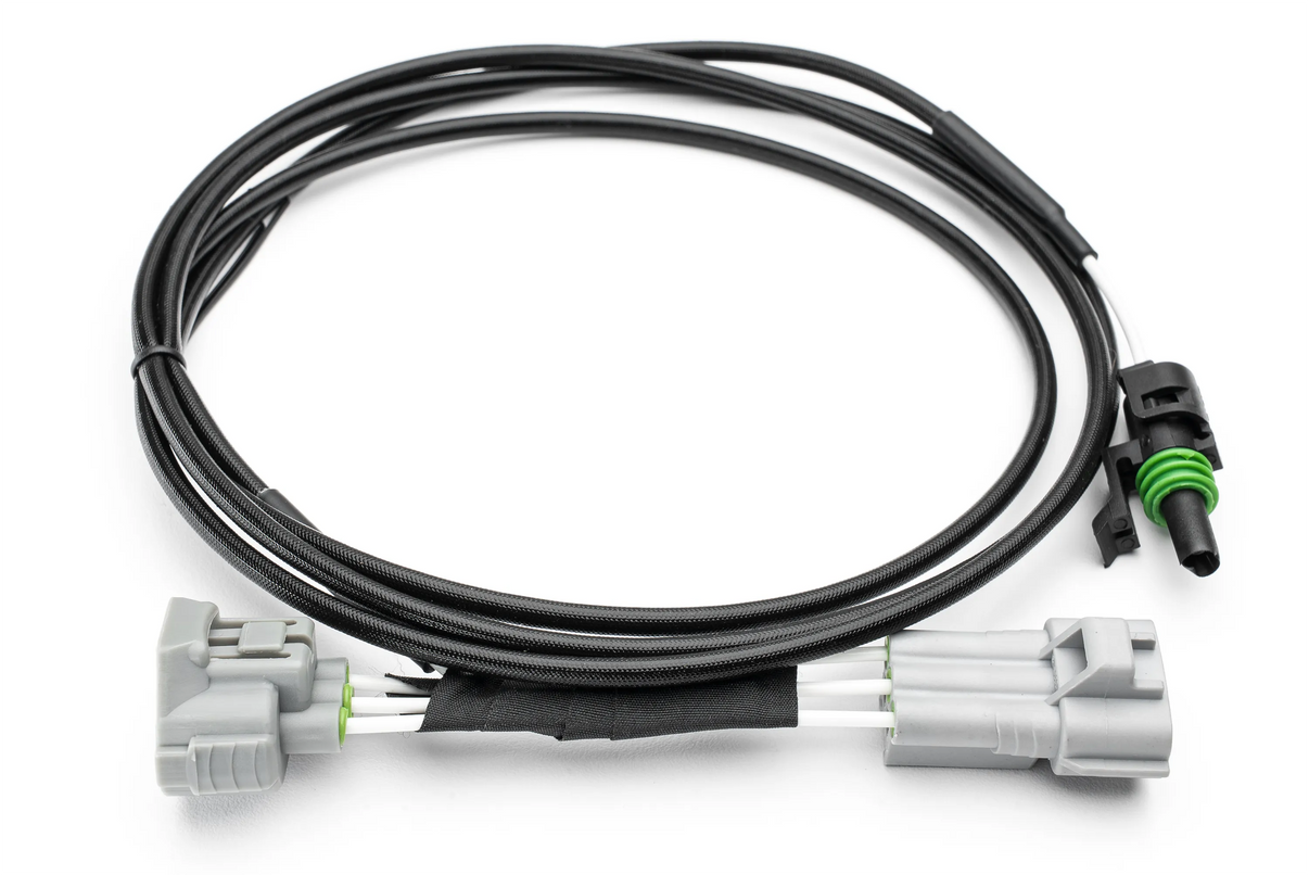 2024 Tacoma Rigid SRL Lights, New Plug N Play Adapters for Tacoma, A-Pillar Kits, and Tacoma4G Discount Codes.. (Updates Inside) 24ToyotaTacomaMarkerAdapter