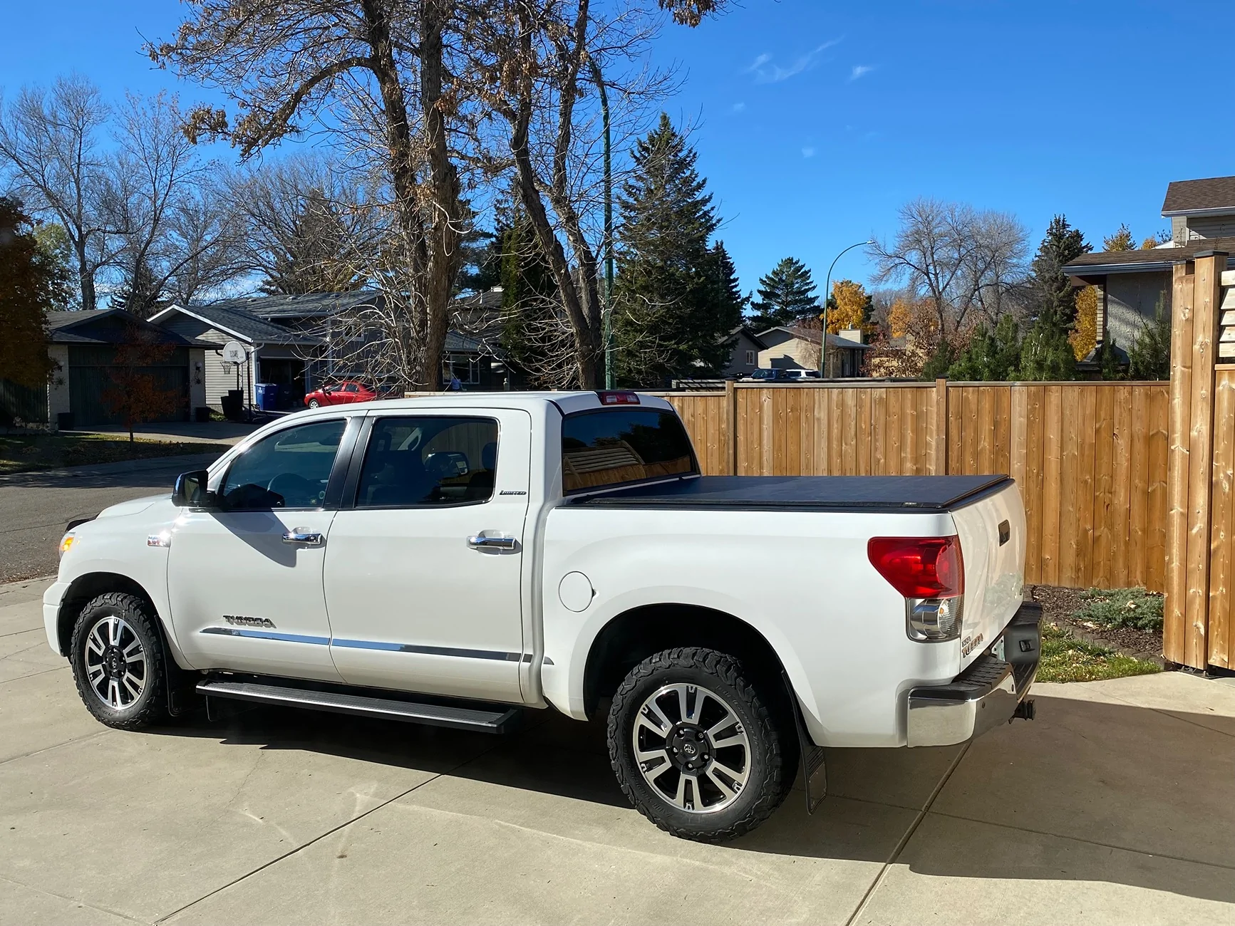 2024 Tacoma What did you drive before your Tacoma? IMG_7713