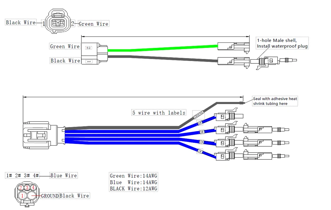 2024 Tacoma Rigid SRL Lights, New Plug N Play Adapters for Tacoma, A-Pillar Kits, and Tacoma4G Discount Codes.. (Updates Inside) 1767928755773-vu