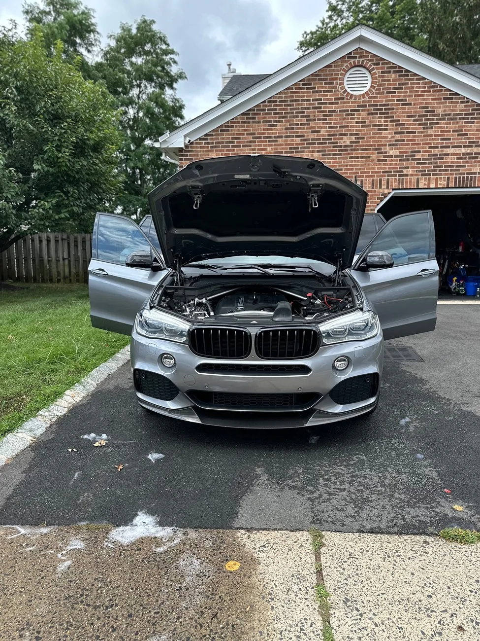 2024 Tacoma What did you drive before your Tacoma? IMG_9635