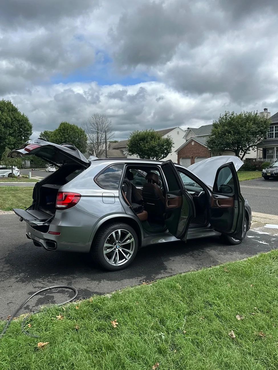 2024 Tacoma What did you drive before your Tacoma? IMG_9634