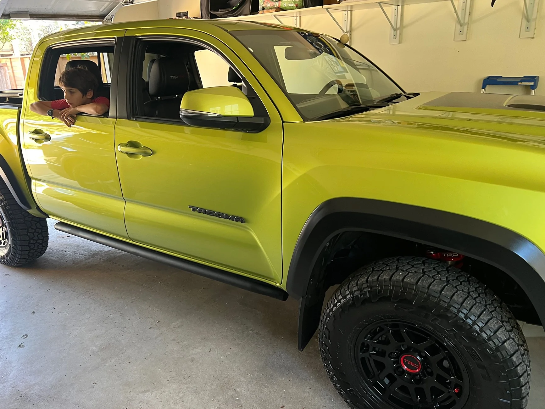 2024 Tacoma What did you drive before your Tacoma? IMG_3461