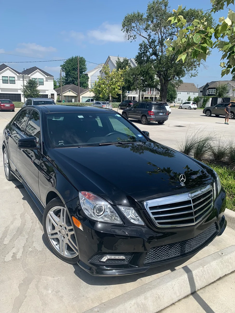 2024 Tacoma What did you drive before your Tacoma? IMG_6295