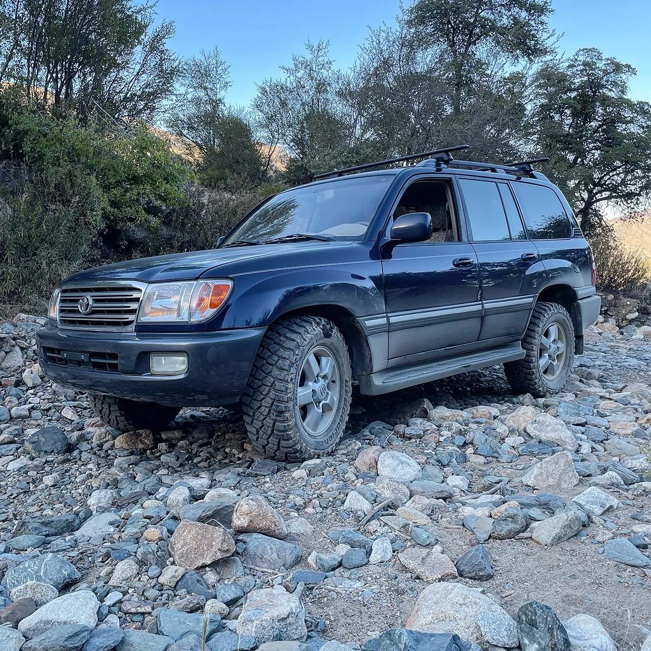 2024 Tacoma What did you drive before your Tacoma? CC4F6F40-C3D9-4086-A3DC-E77B8FBA005A