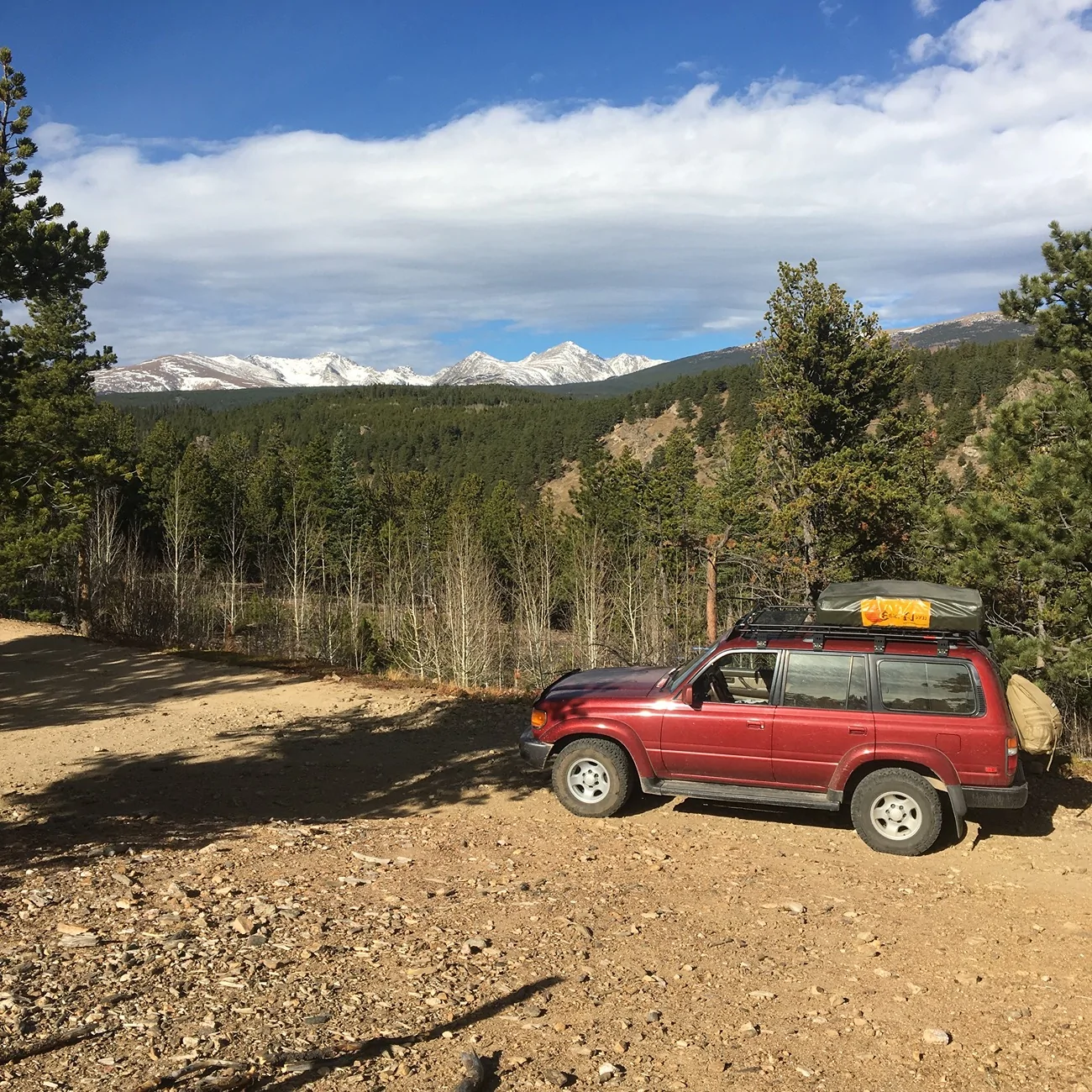 2024 Tacoma What did you drive before your Tacoma? IMG_1591