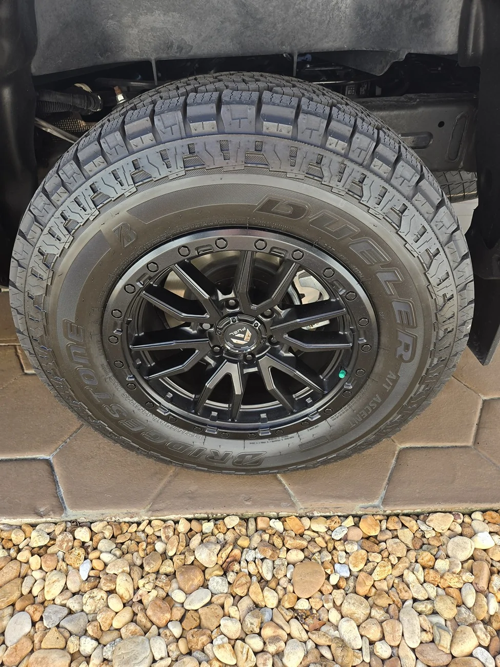 2024 Tacoma BRIDGESTONE DUELER A/T ASCENT 20251109_111944