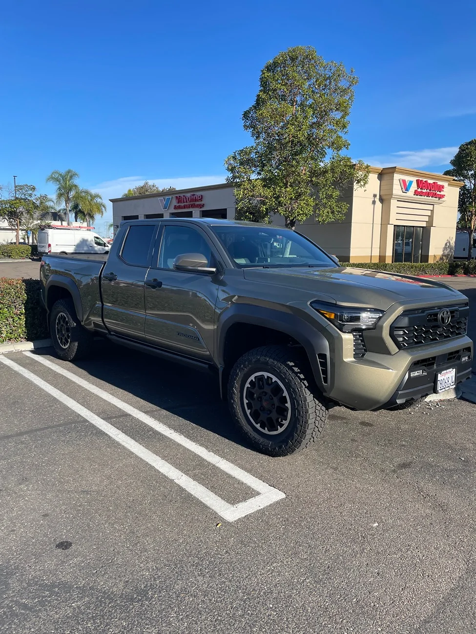 2024 Tacoma 17 x 8.5 better than 17 x 7.5? IMG_0586