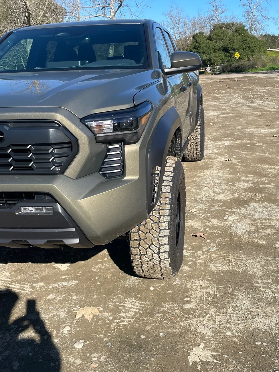 2024 Tacoma 17 x 8.5 better than 17 x 7.5? IMG_0590