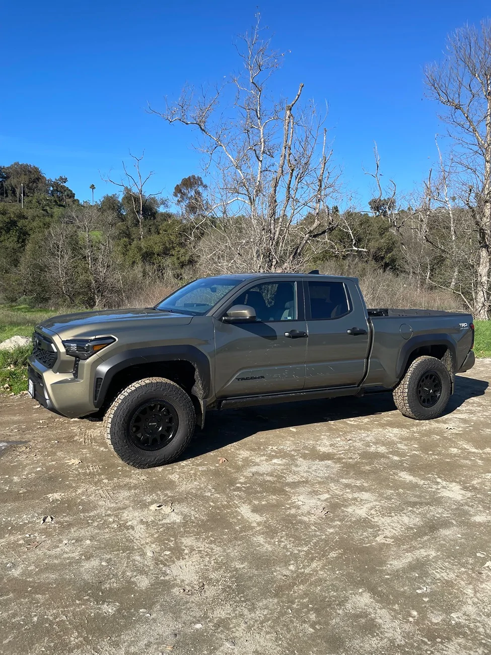 2024 Tacoma 17 x 8.5 better than 17 x 7.5? IMG_0588