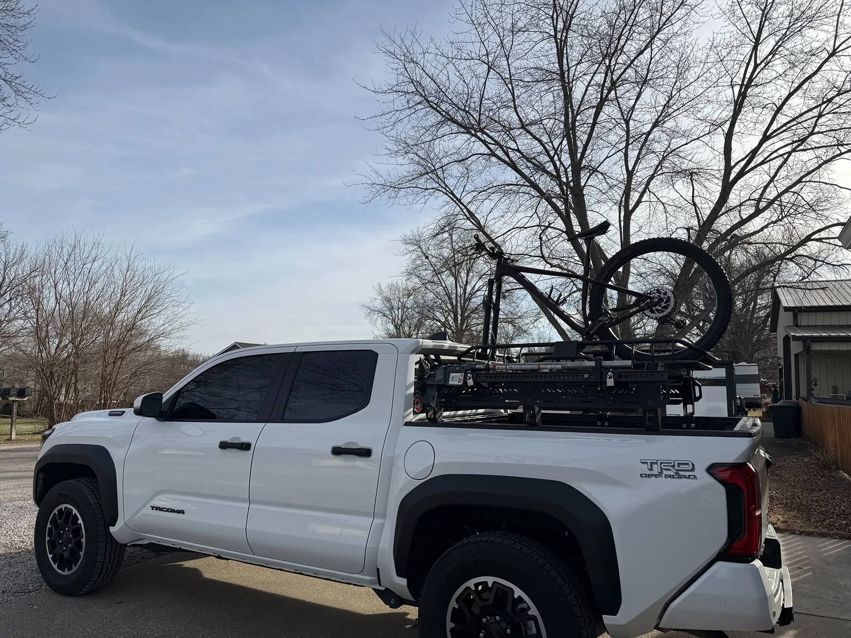 2024 Tacoma Tacomas and Mountain Bikes IMG_1478