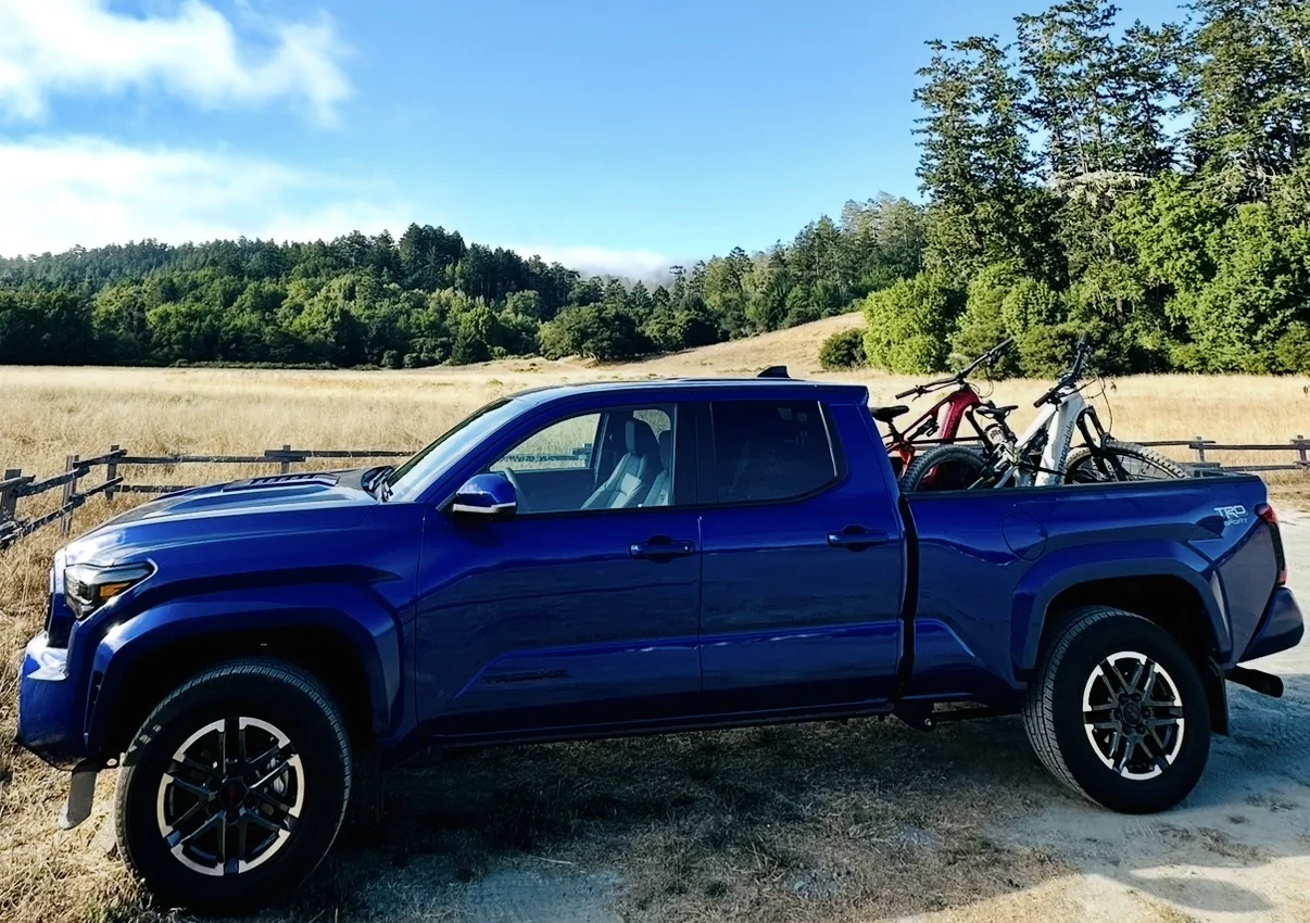 2024 Tacoma Tacomas and Mountain Bikes IMG_1739