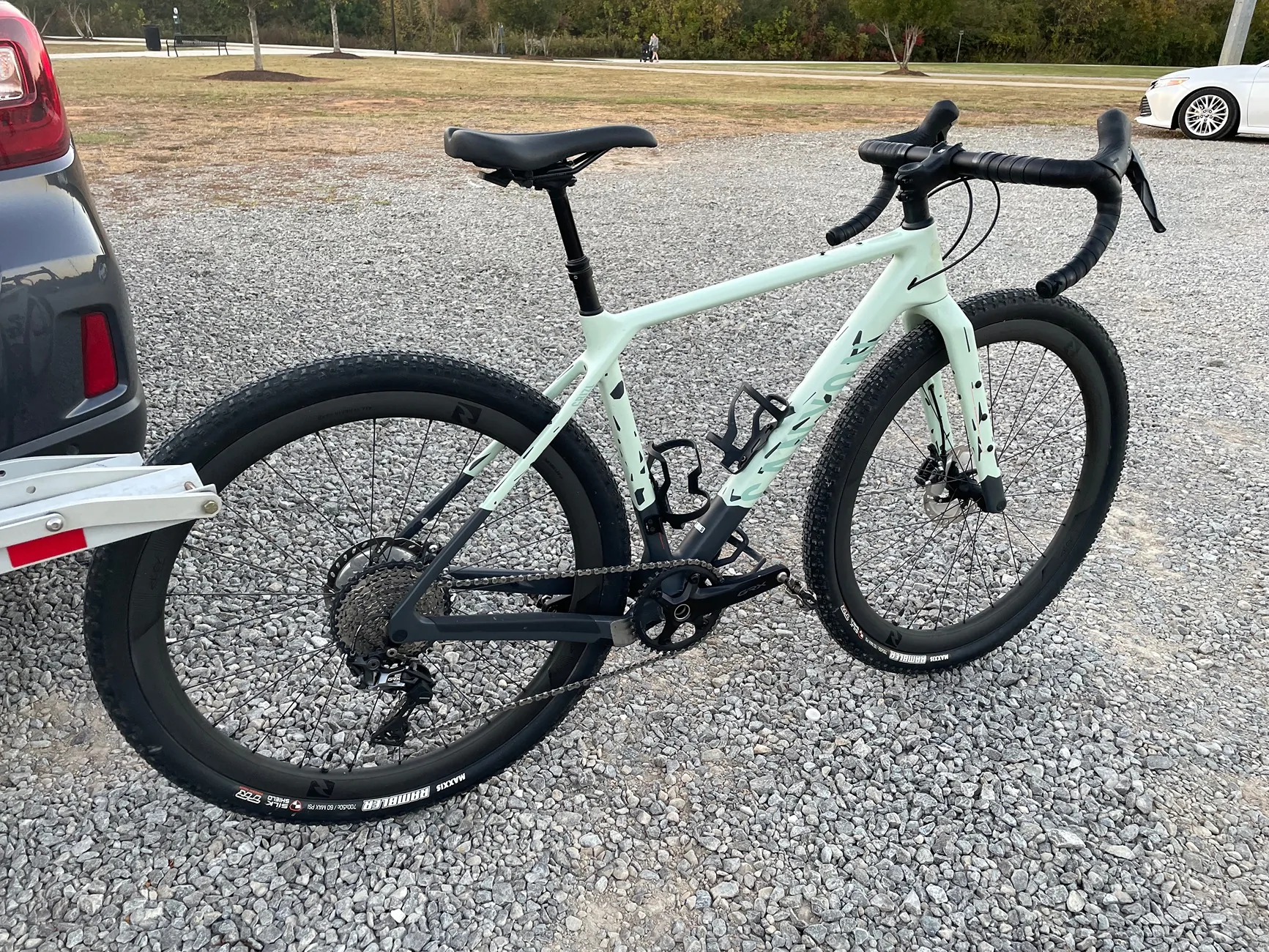 2024 Tacoma Tacomas and Mountain Bikes IMG_3506