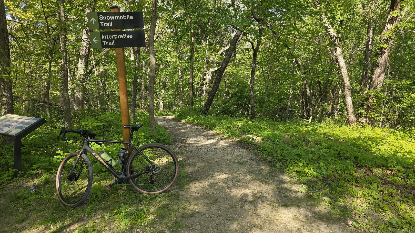 2024 Tacoma Tacomas and Mountain Bikes 20250510_091459