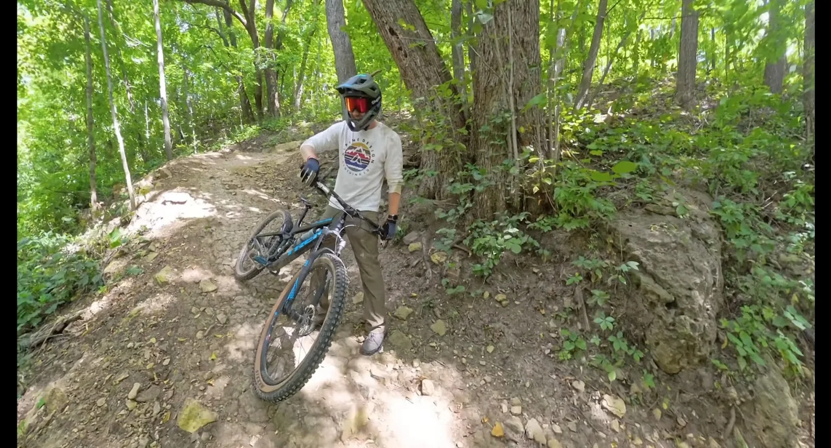 2024 Tacoma Tacomas and Mountain Bikes Screenshot_20250907_084601_Messenger