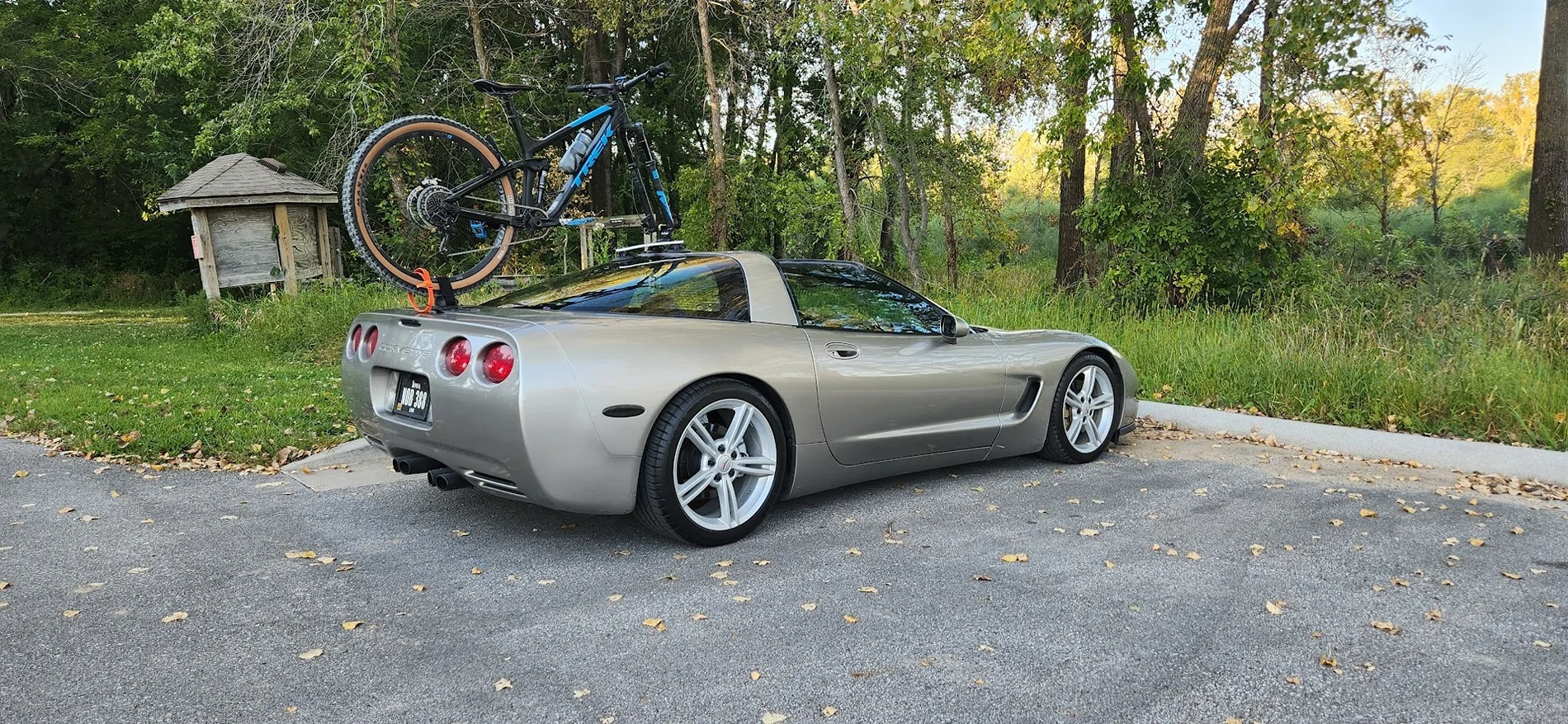 2024 Tacoma Tacomas and Mountain Bikes 20240904_184530