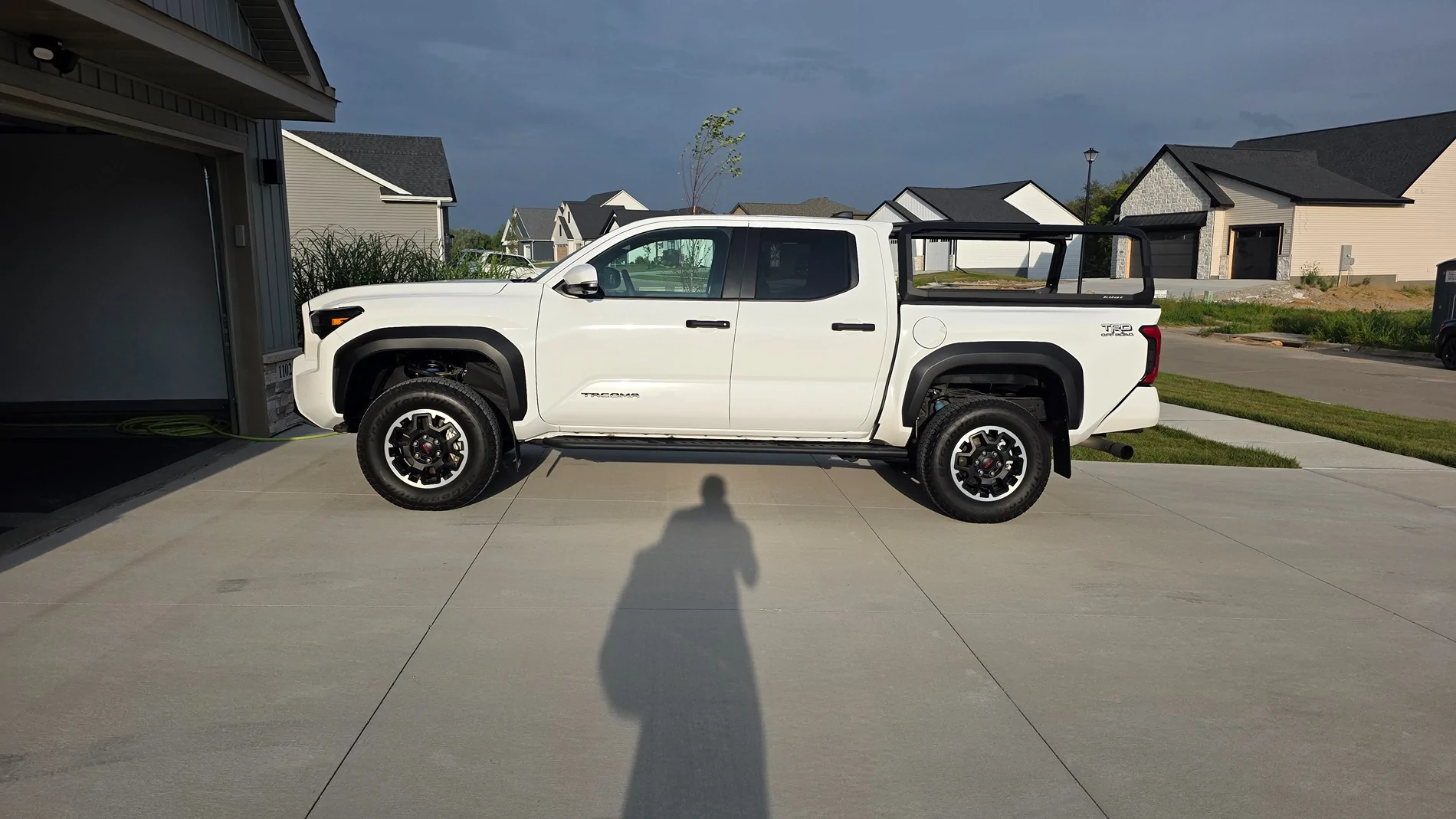 2024 Tacoma AllDogs Lift - Anyone have one? 20250903_181442