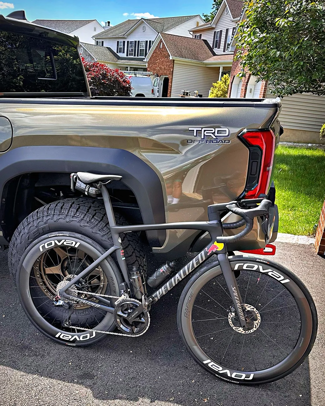 2024 Tacoma Tacomas and Mountain Bikes ADBAE024-3C5B-4DEE-9F20-9304FCA7BA38