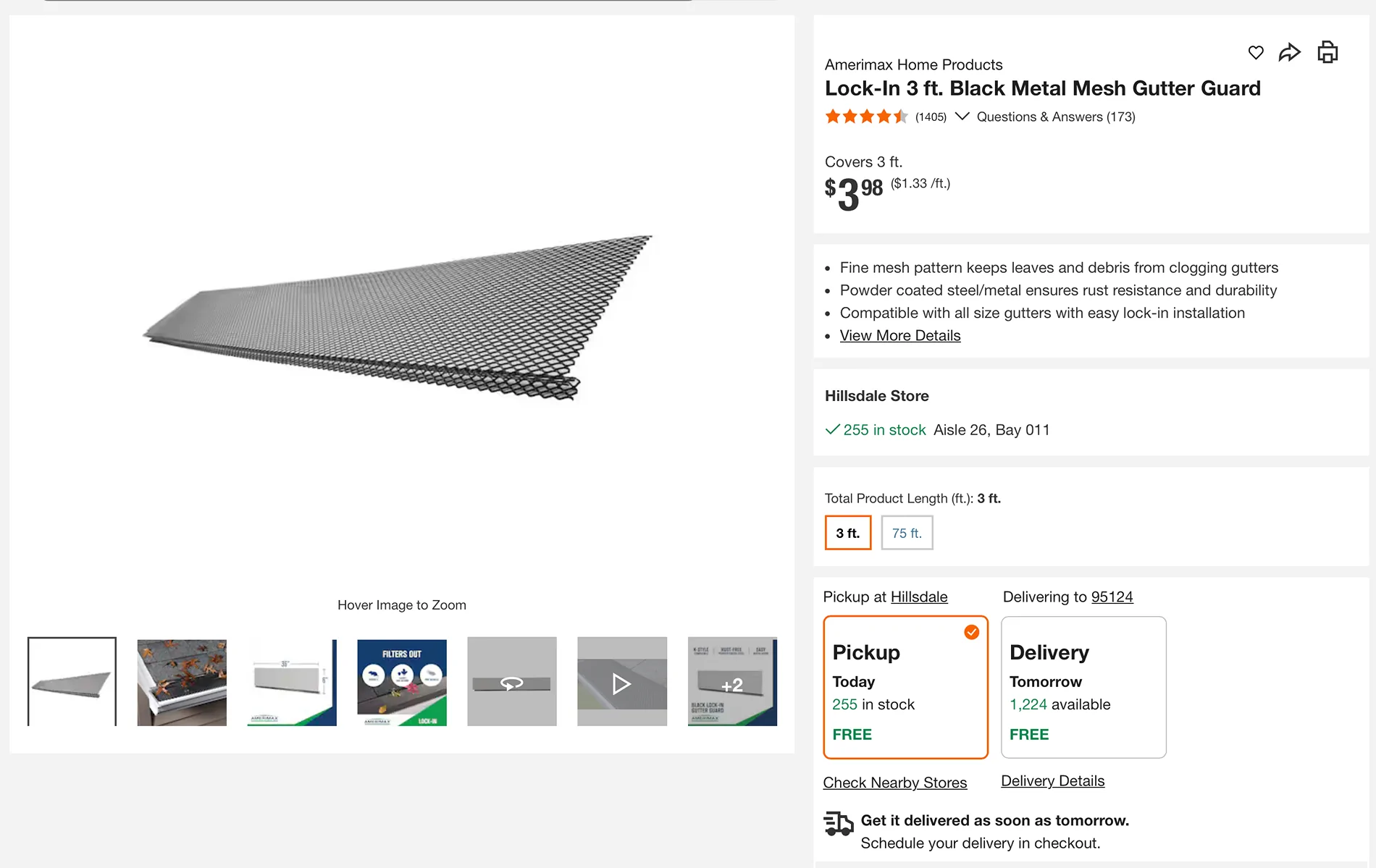 2024 Tacoma Rodent Screen Installation DIY Screenshot 2026-01-12 at 6.16.00 PM
