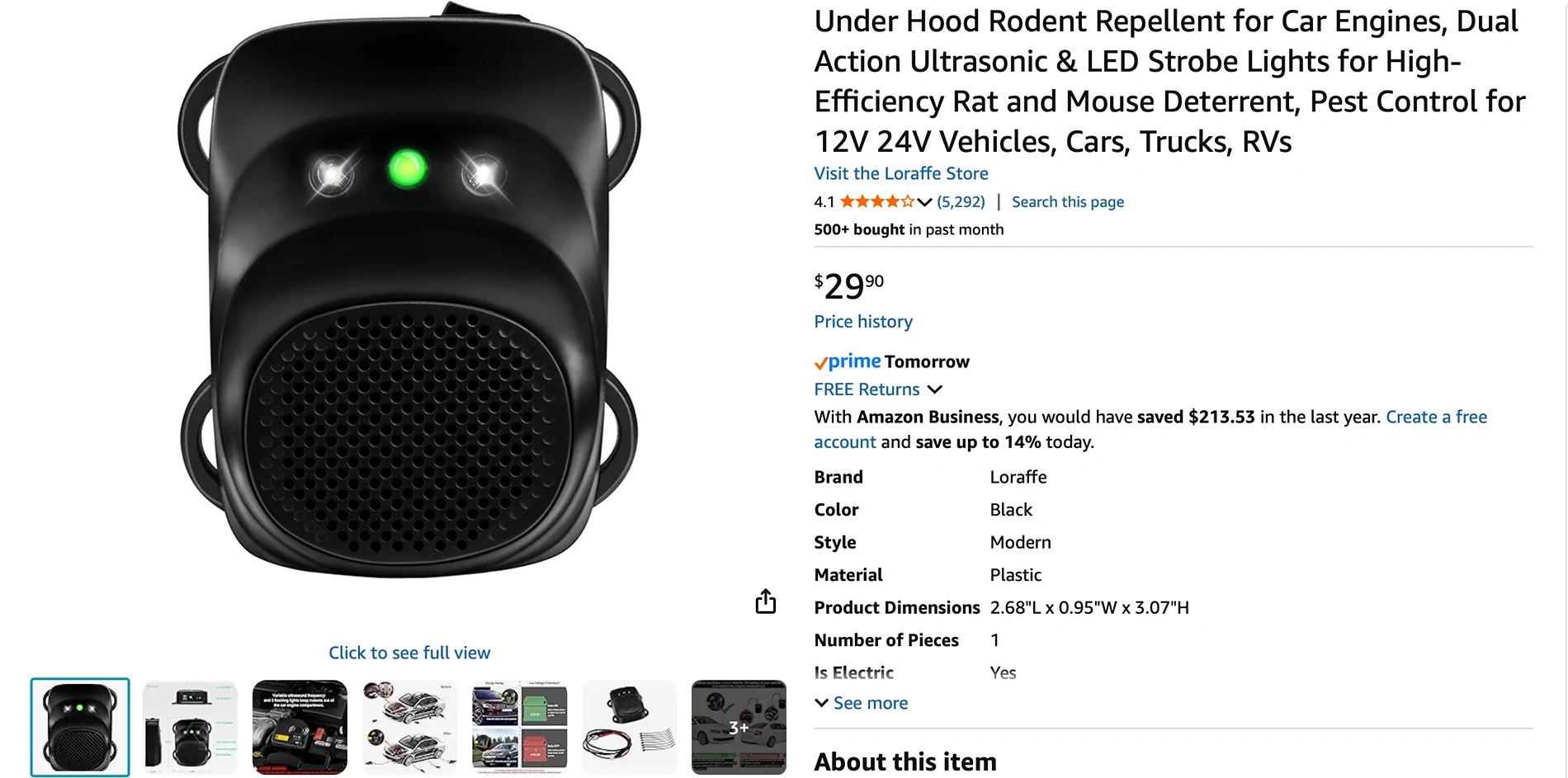 2024 Tacoma Rodent Screen Installation DIY 1768275693395-vu