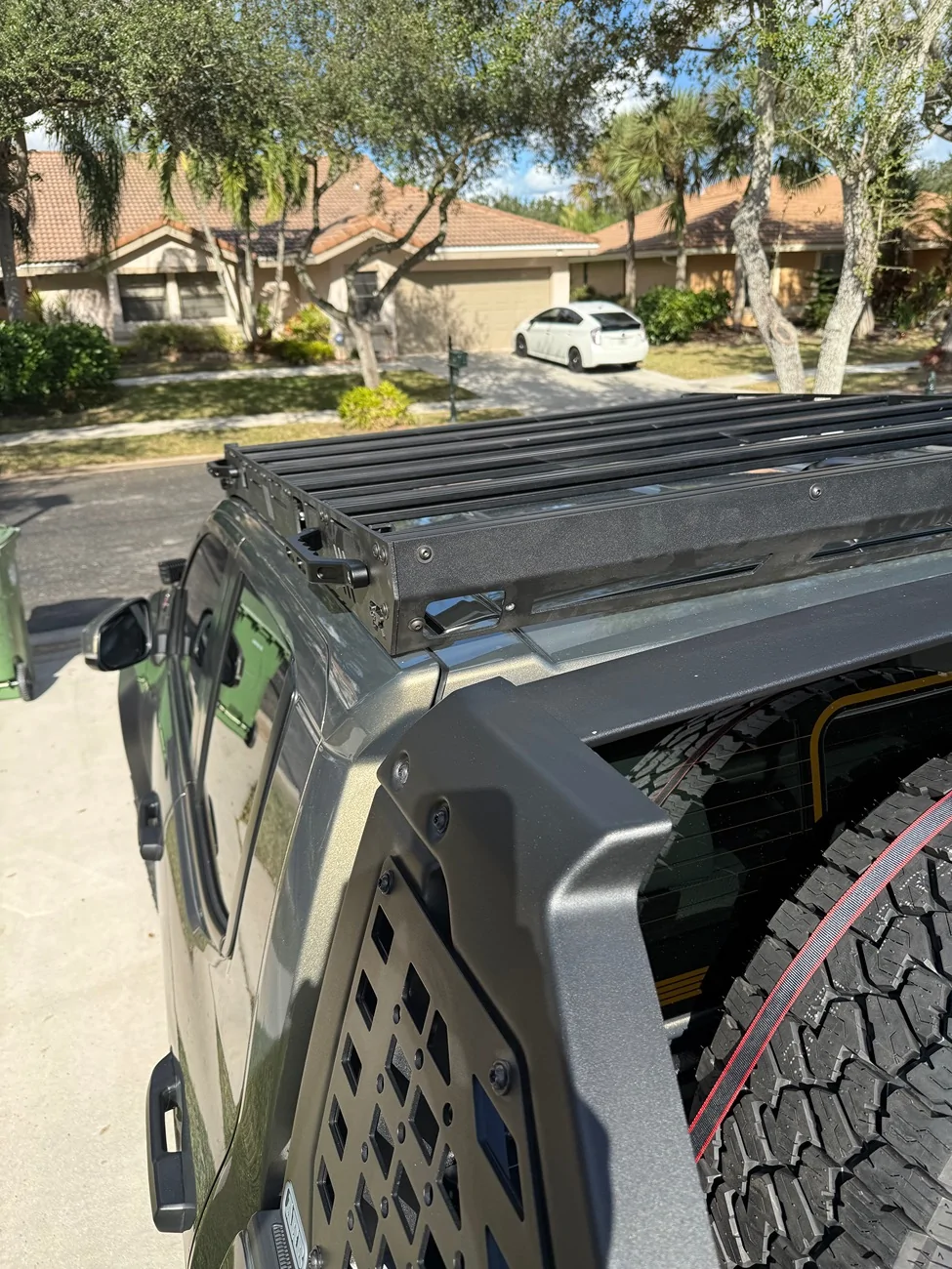 2024 Tacoma Roof Rack for Toyota Tacoma 2024 recommendations? IMG_5945