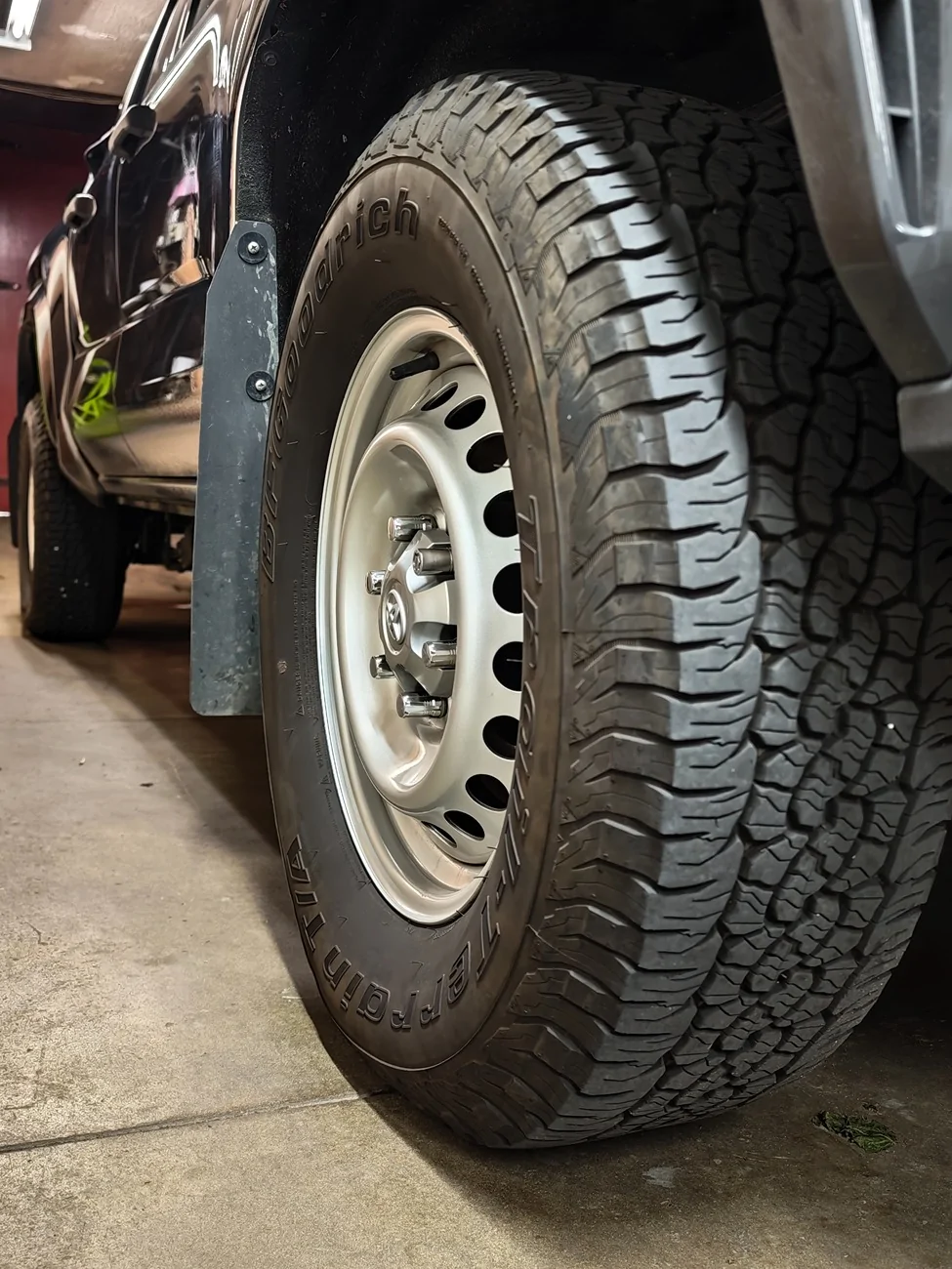 2024 Tacoma 17 x 8.5 better than 17 x 7.5? IMG_20260113_101402