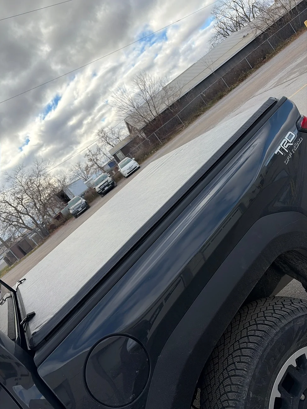 2024 Tacoma Your favorite OEM upgrades ? IMG_1994