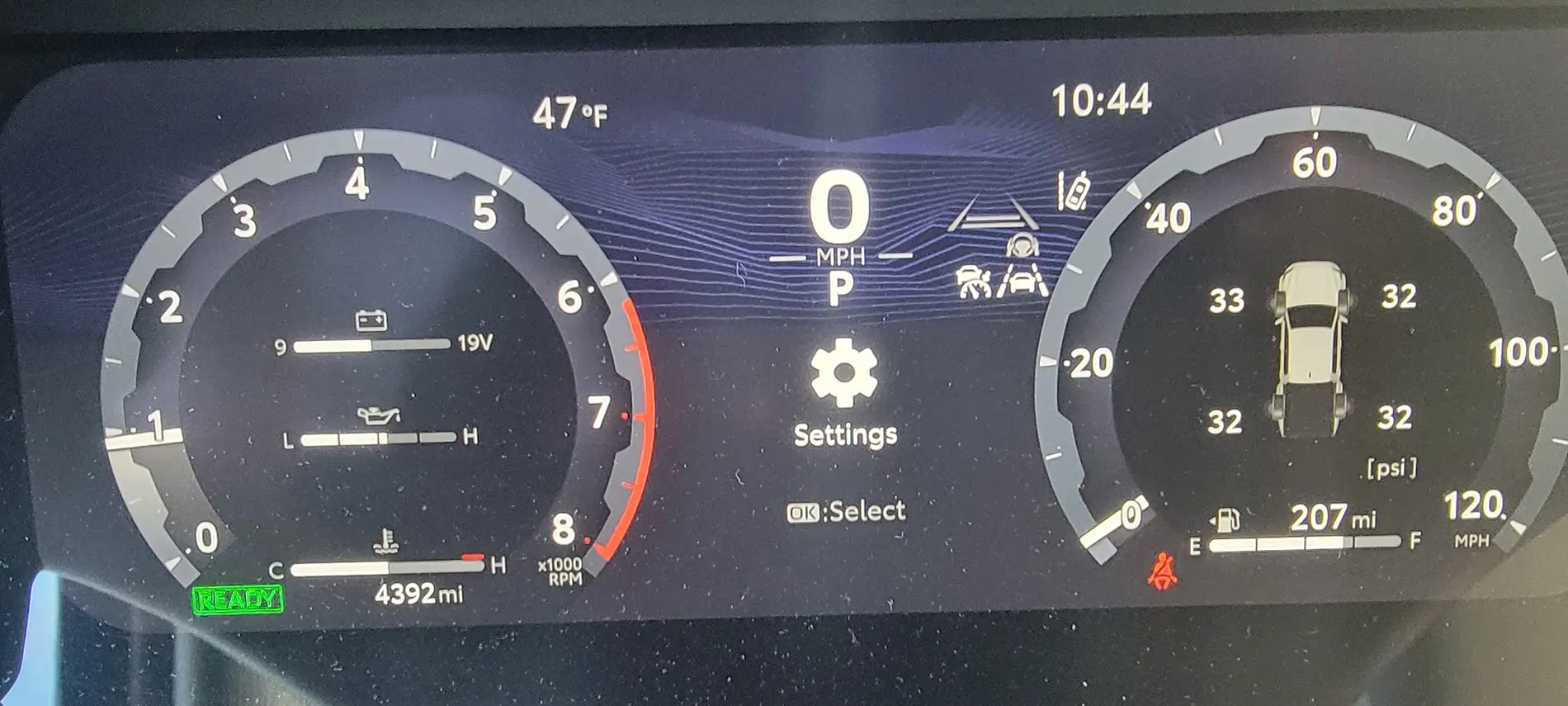 2024 Tacoma Tire pressure view likes to disappear? 1768334603700-1d
