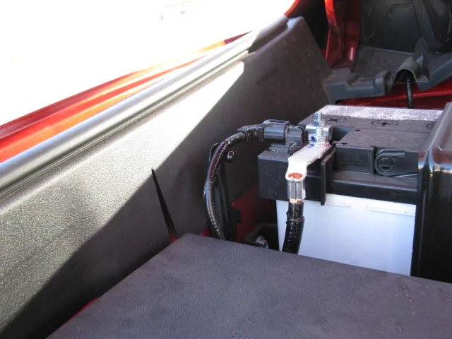 2024 Tacoma Hood strut install and discount code 1768335642392-fs