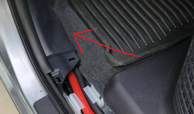 2024 Tacoma Rough Country Winch Mount + Badlands 12k (HF) install on a 4th Gen 2024 Tacoma Hybrid TRD Off-Road. Minimal trimming, huge PITA, but yessir! 1768413562748-bm