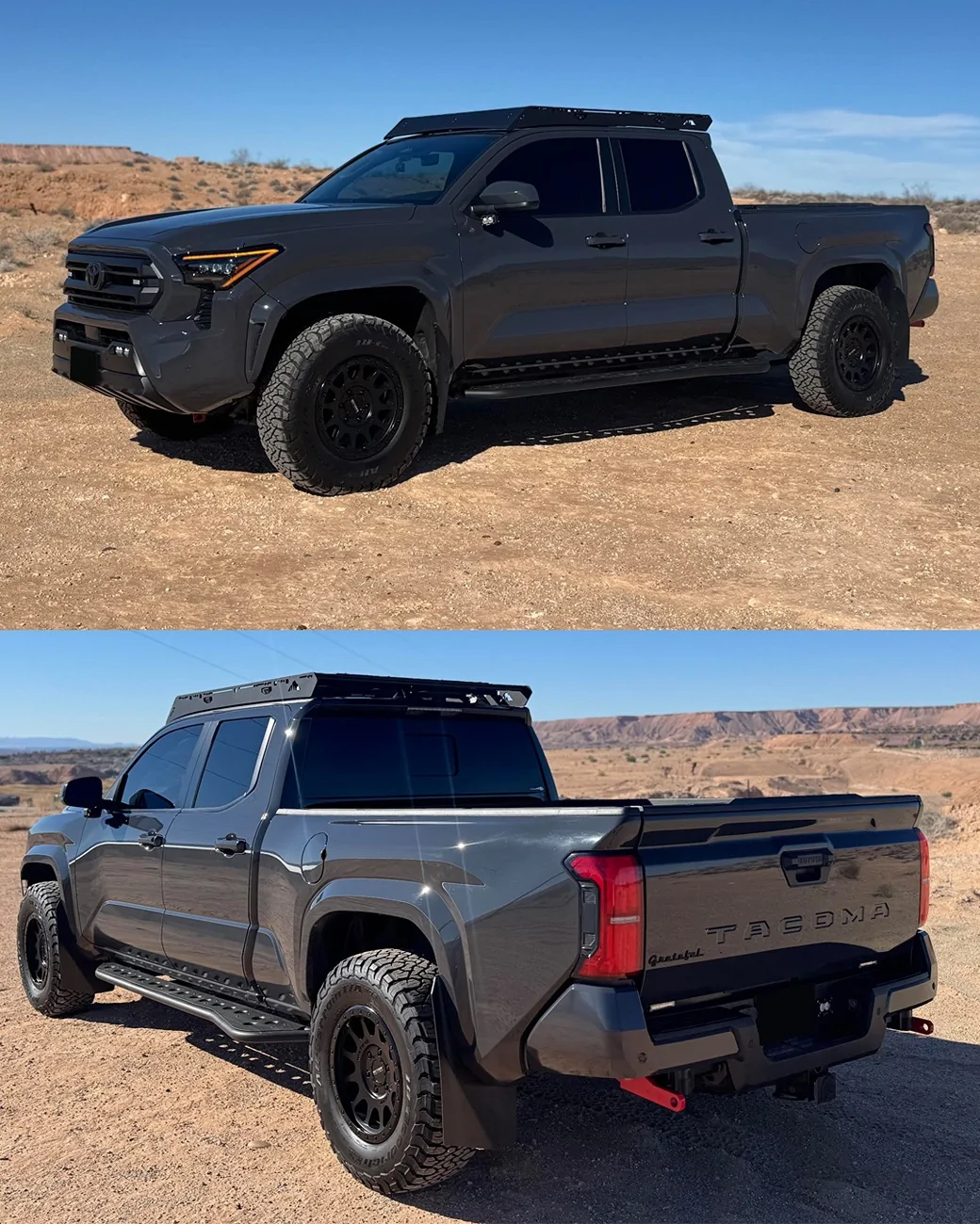 2024 Tacoma Random 2024 Tacoma 4th Gen Photos of the Day - Post Yours! 📸 🤳 thunder2026