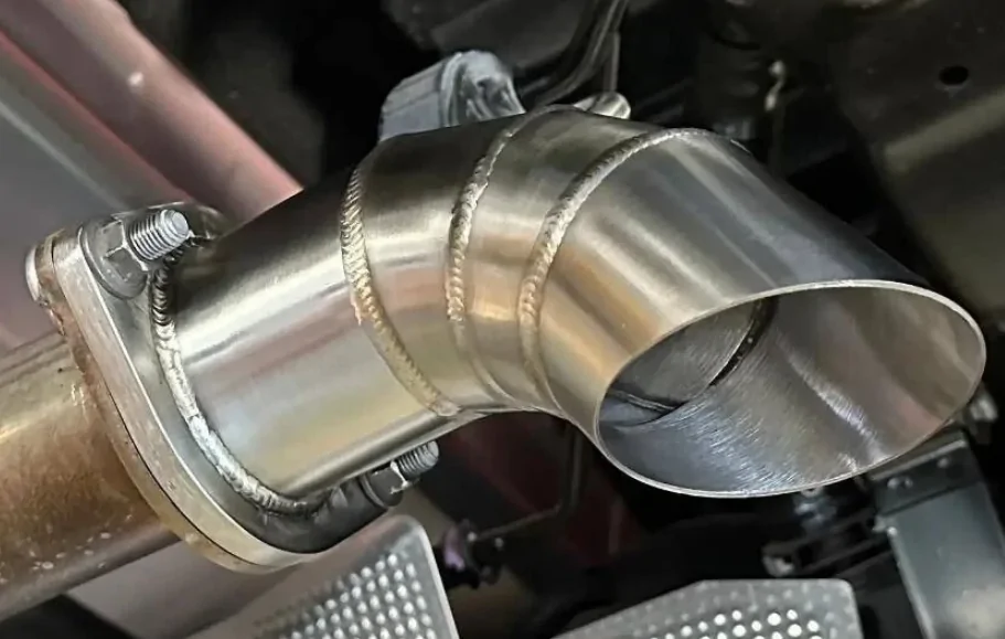 2024 Tacoma Trail exhaust / axle dump sound difference (clip) 1768455235710-v3