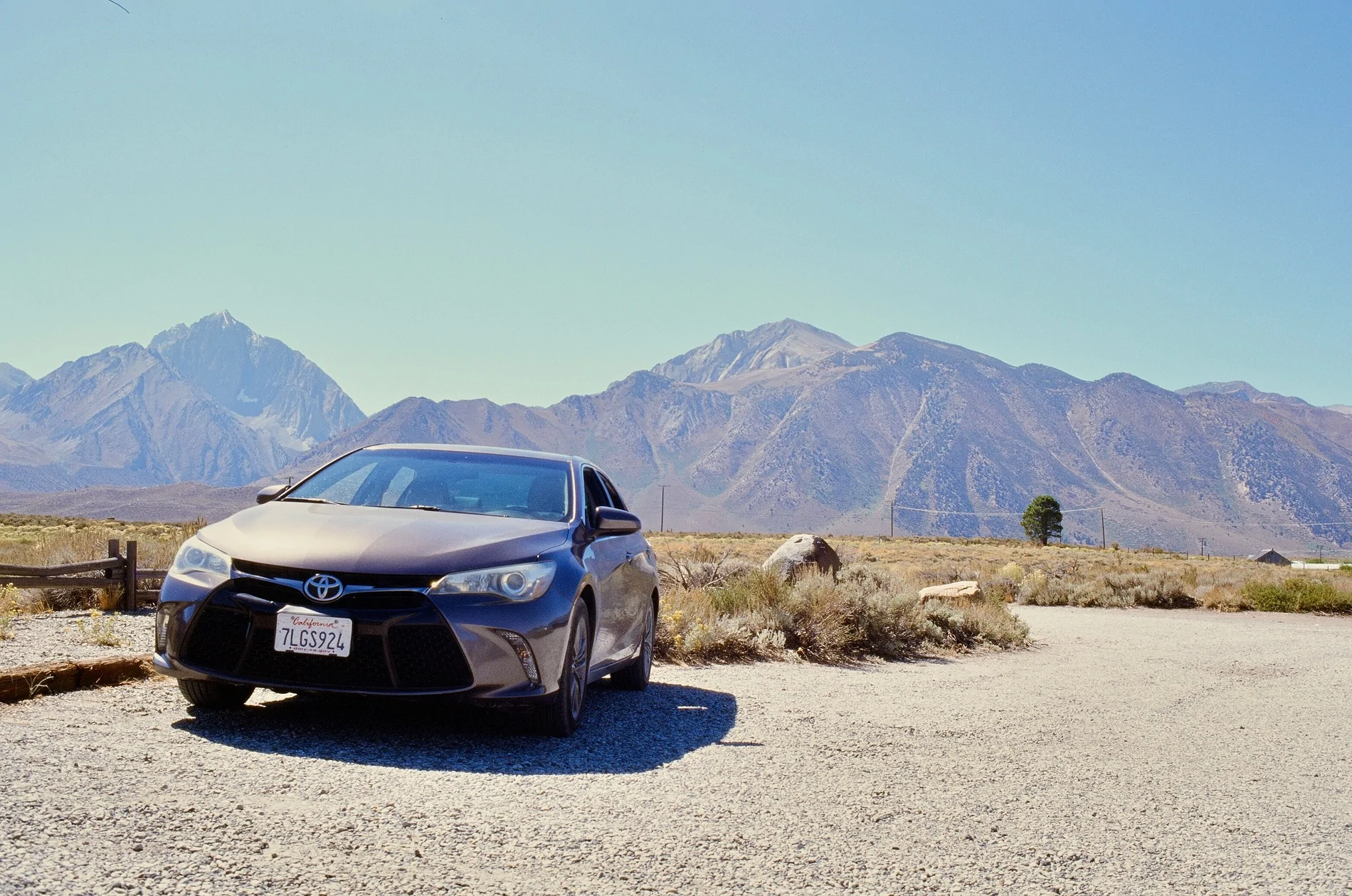 2024 Tacoma What did you drive before your Tacoma? FED8962C-5E21-4238-A656-143390A61274