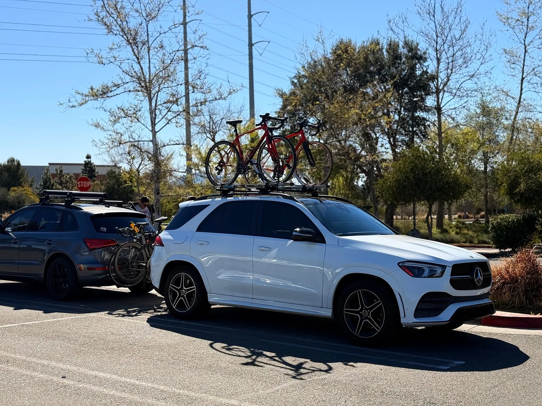 2024 Tacoma What did you drive before your Tacoma? IMG_6279