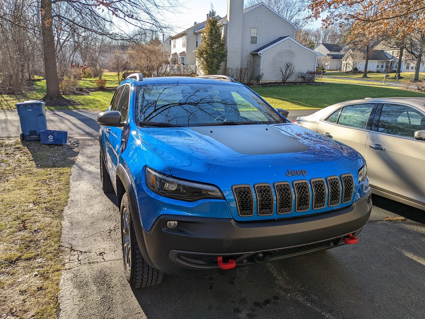 2024 Tacoma What did you drive before your Tacoma? 1000001095