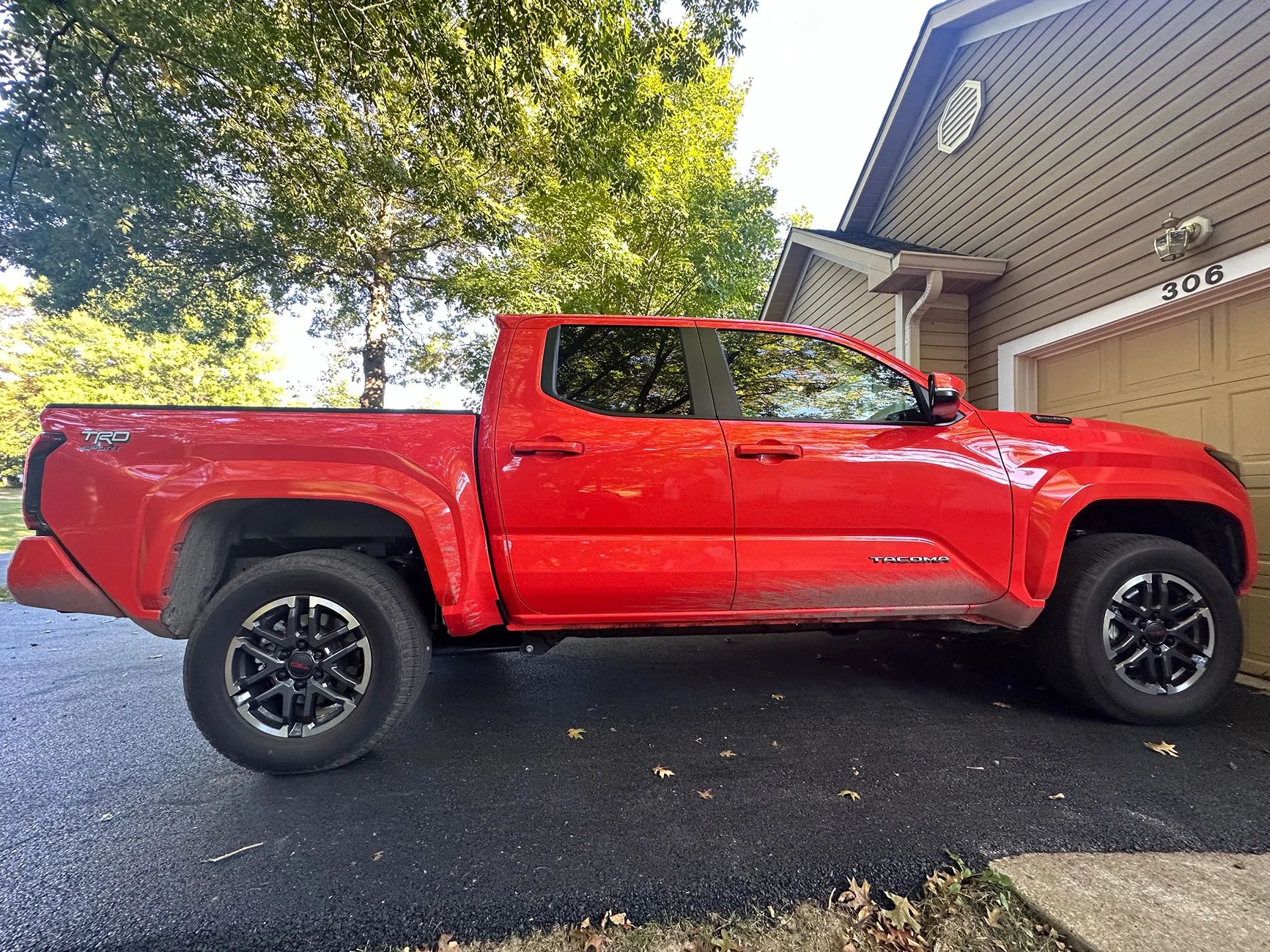 2024 Tacoma What did you drive before your Tacoma? IMG_2503