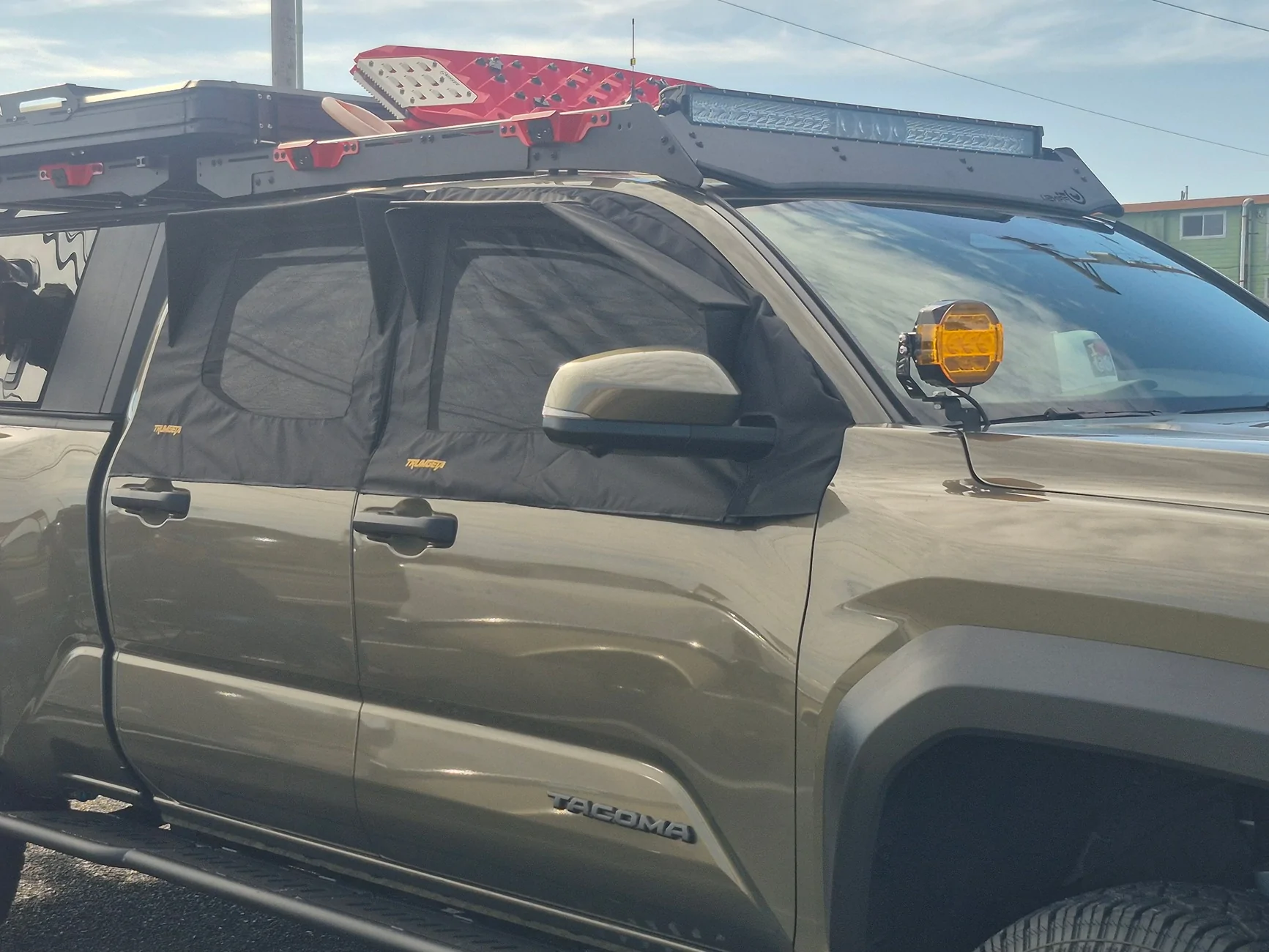 2024 Tacoma CHOSEN TO BE A PRODUCT TESTER 20250912_164414