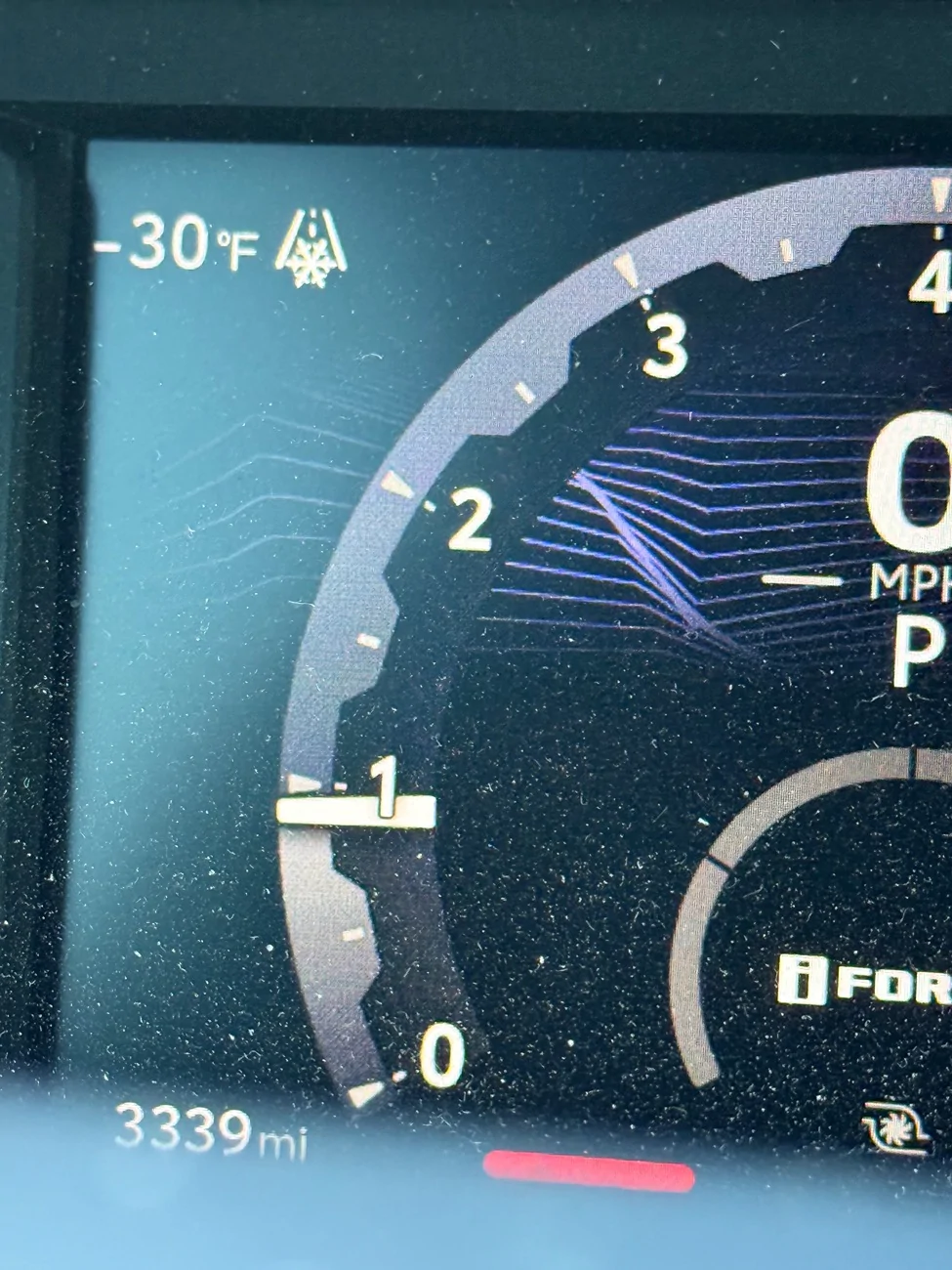 2024 Tacoma Heated seats? IMG_0302