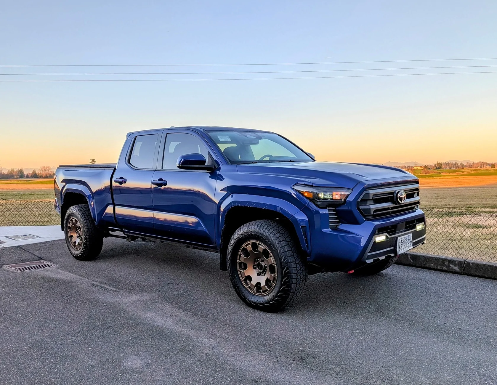 2024 Tacoma Random 2024 Tacoma 4th Gen Photos of the Day - Post Yours! 📸 🤳 1294