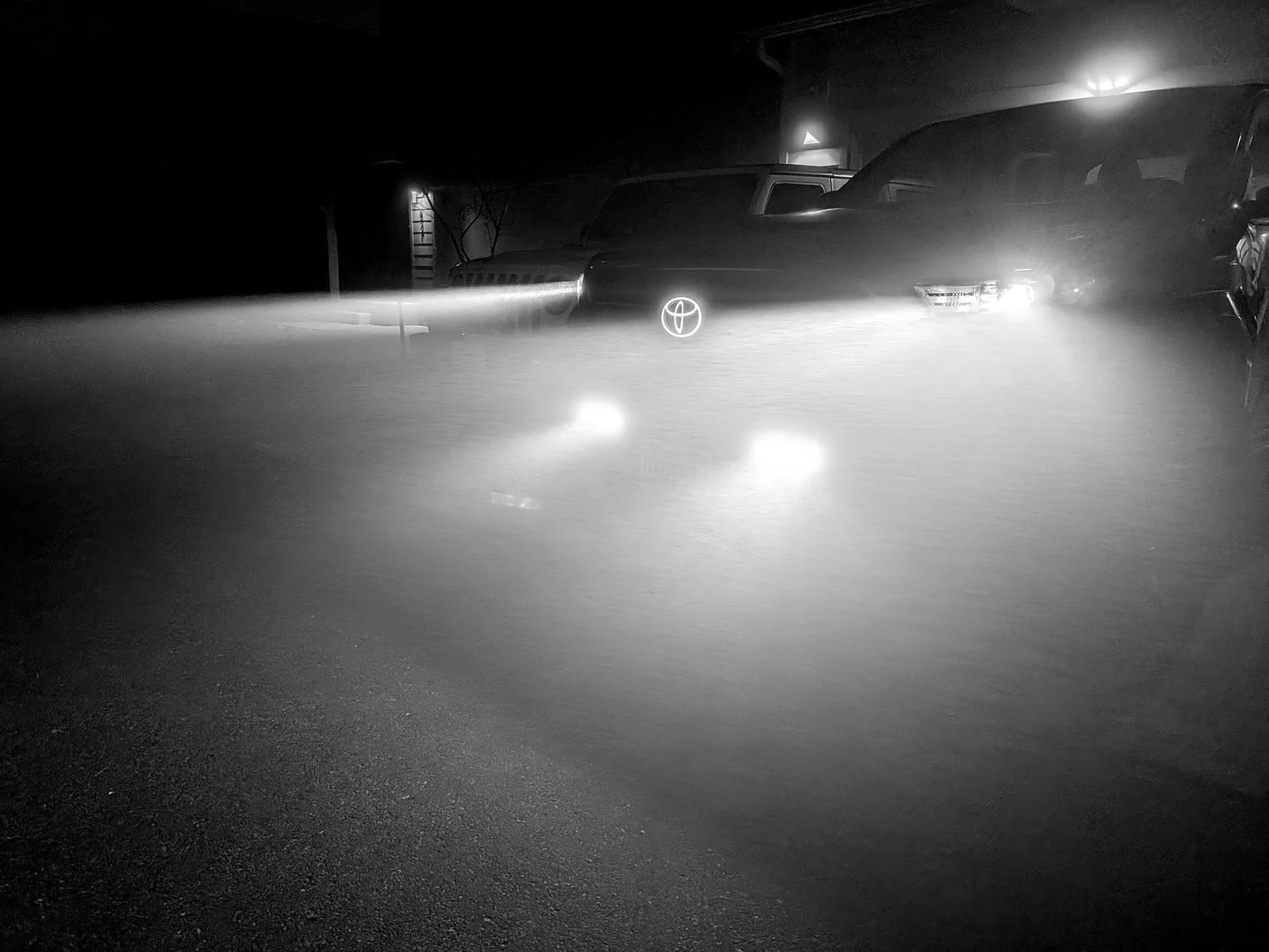 2024 Tacoma Random 2024 Tacoma 4th Gen Photos of the Day - Post Yours! 📸 🤳 PXL_20260118_013132401~2