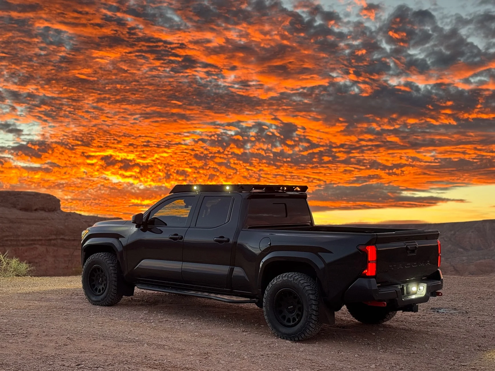 2024 Tacoma Random 2024 Tacoma 4th Gen Photos of the Day - Post Yours! 📸 🤳 IMG_9347