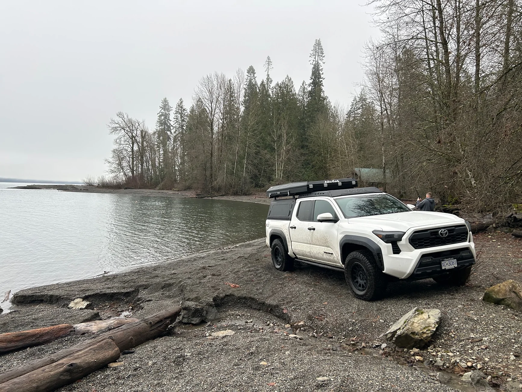 2024 Tacoma Random 2024 Tacoma 4th Gen Photos of the Day - Post Yours! 📸 🤳 IMG_3446