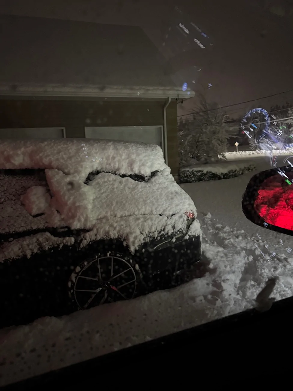 2024 Tacoma Tested: Best All-Terrain A/T Tires in Snow & Ice IMG_9344