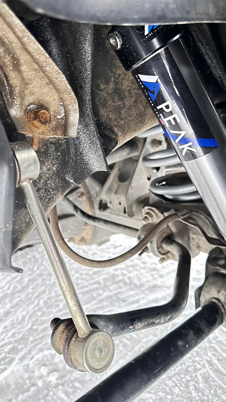 2024 Tacoma To Install or Not Install Differential Drop Kit After Lifting A TRD Offroad Tacoma IMG_1882