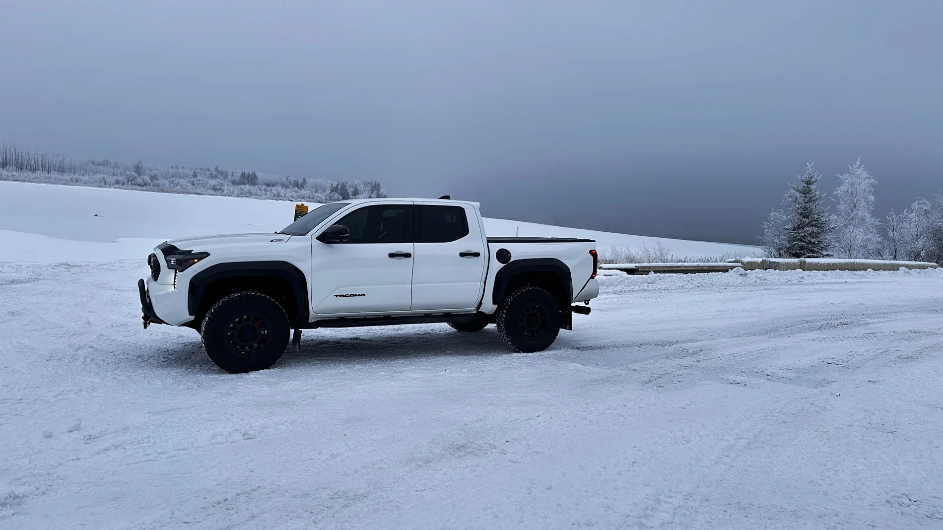 2024 Tacoma To Install or Not Install Differential Drop Kit After Lifting A TRD Offroad Tacoma IMG_1883